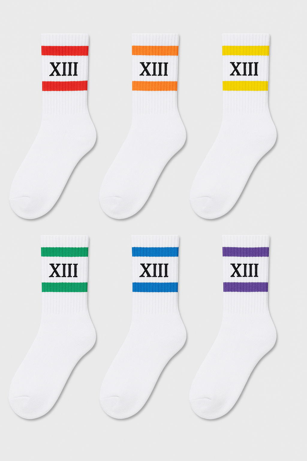 The HAVEN XIII Esssentials