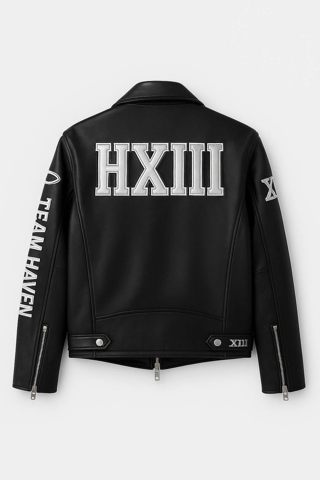 HAVEN XIII-Rider Collection