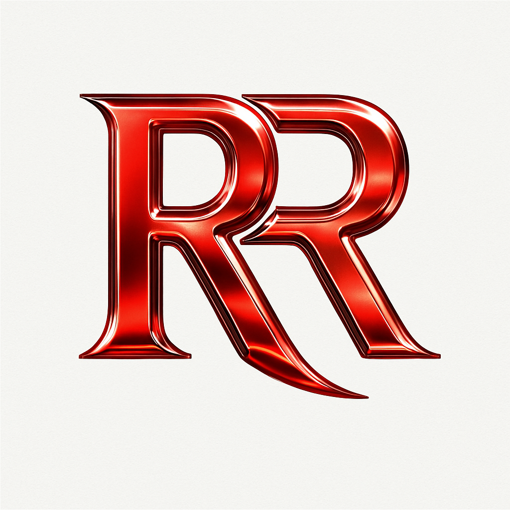 The RR x HAVEN Collection