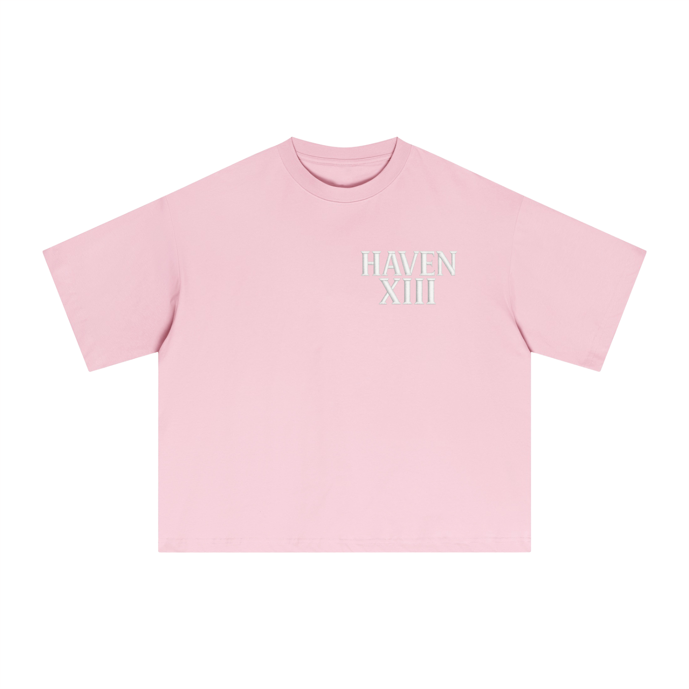 THE ARRIVAL TEE