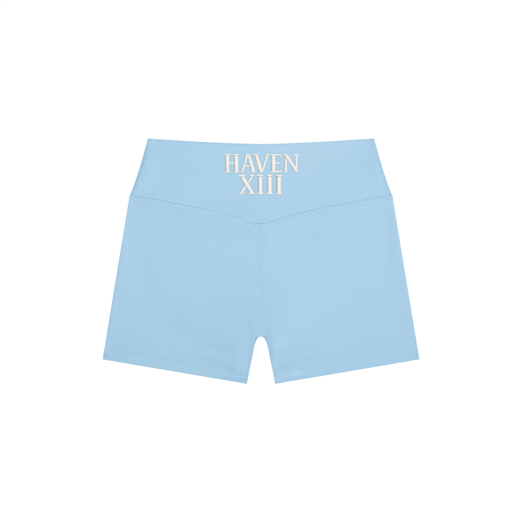L4L × HAVEN — Rooted Love Shorts