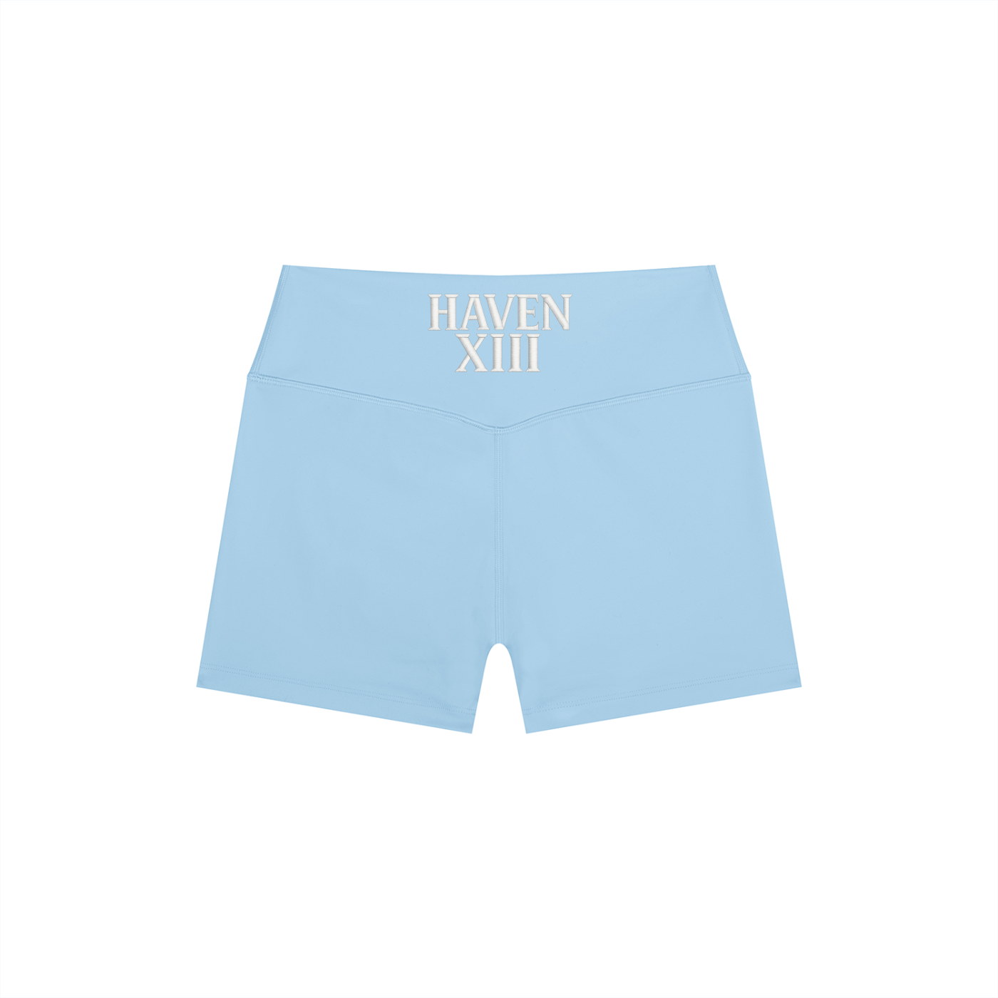 L4L × HAVEN — Rooted Love Shorts