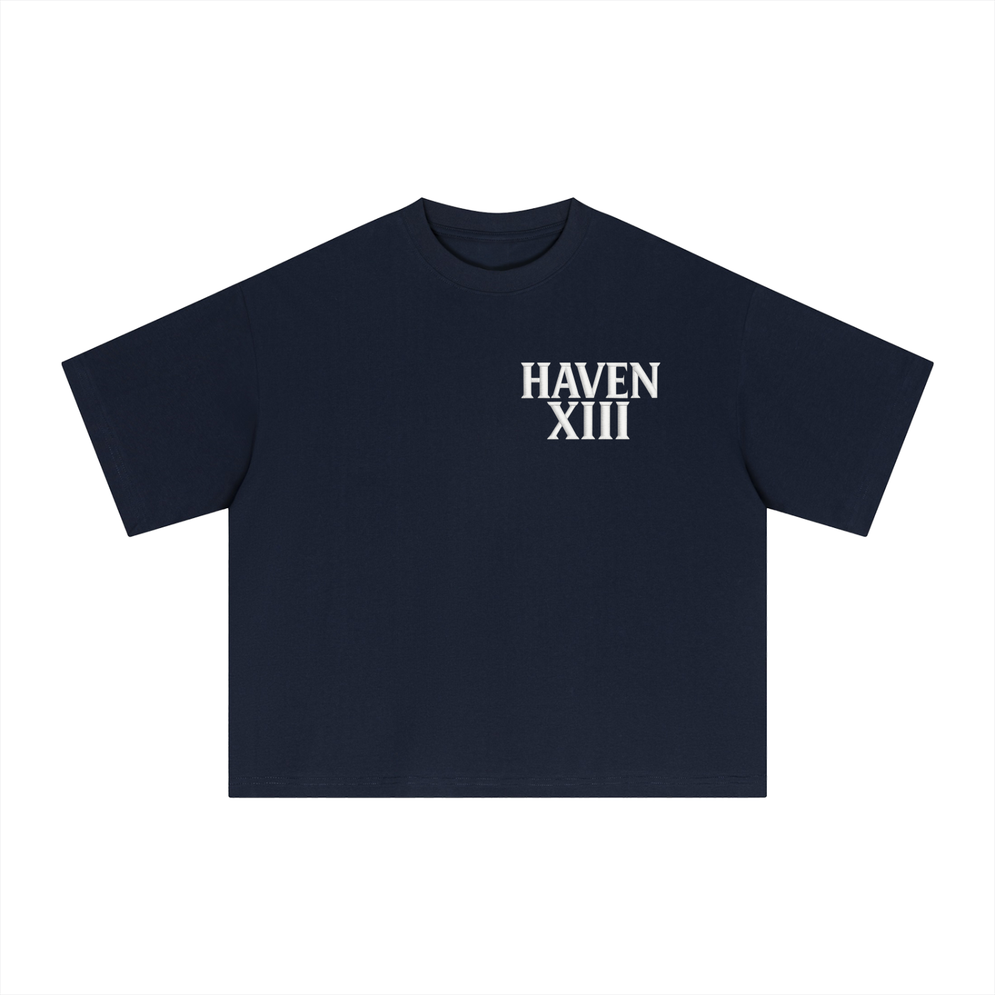 THE ARRIVAL TEE