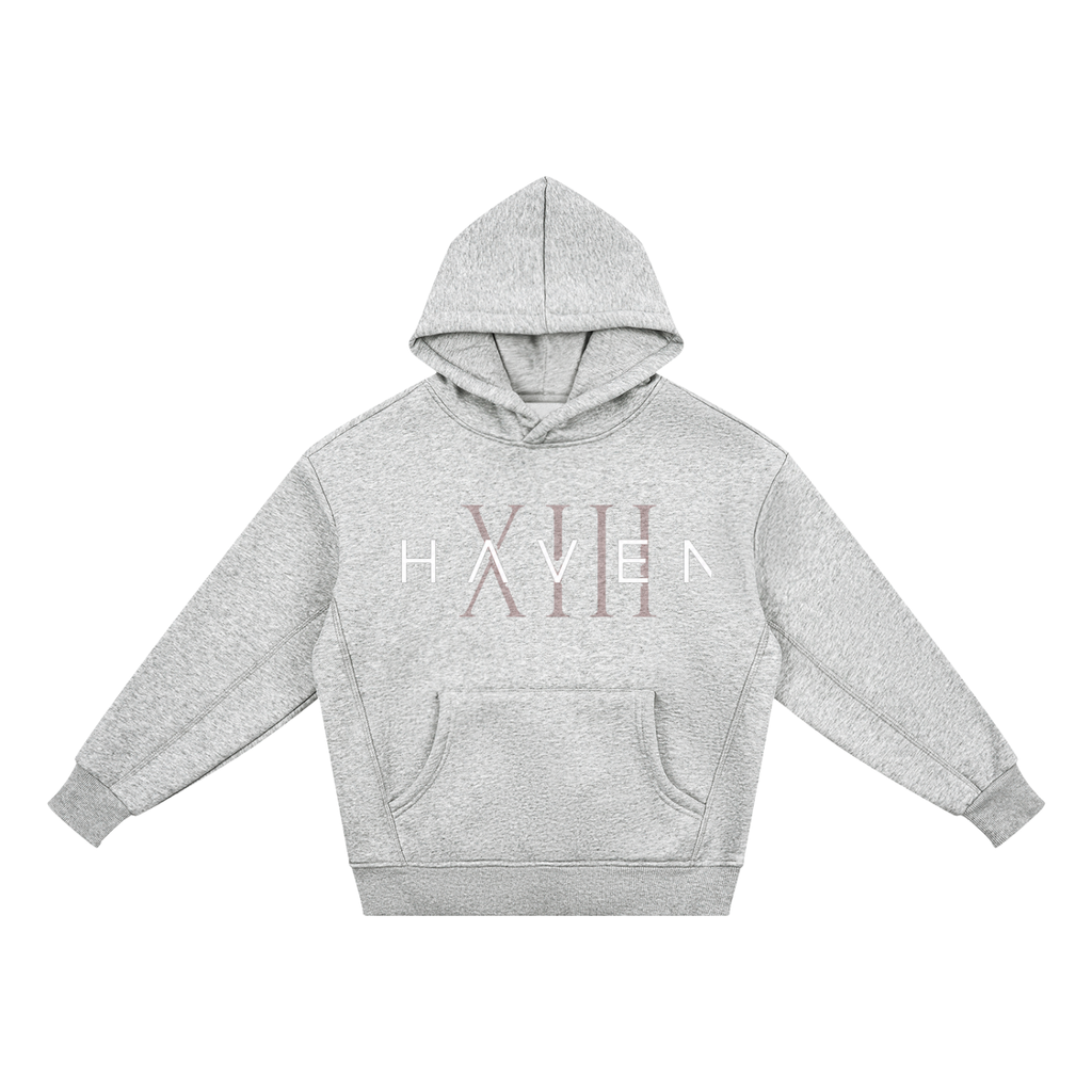 The New Haven XIII Logo Pullover Hoodie