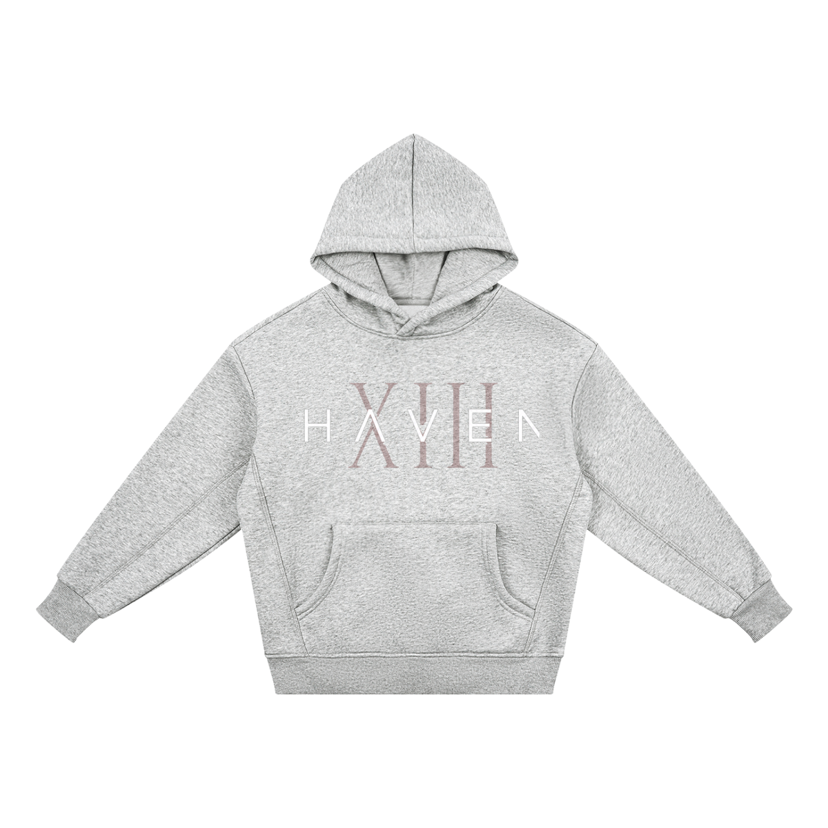 The New Haven XIII Logo Pullover Hoodie