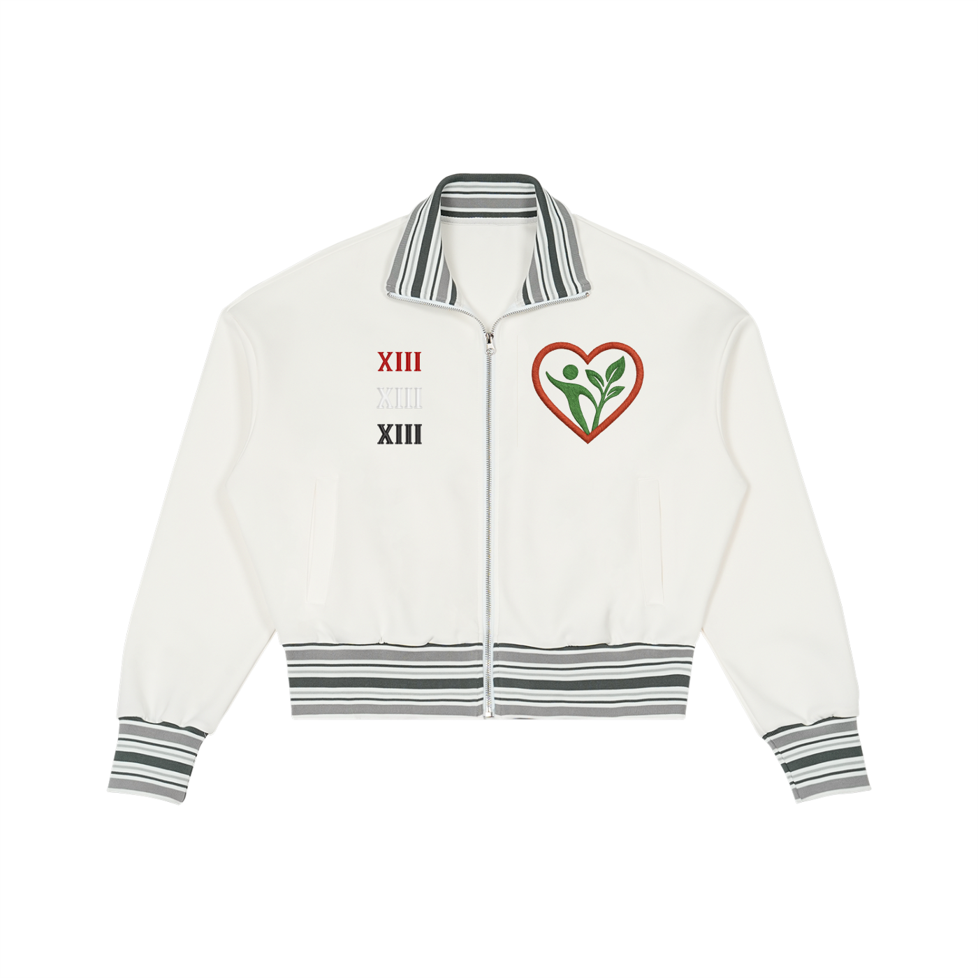 HAVEN XIII x L4L Ascend Jacket