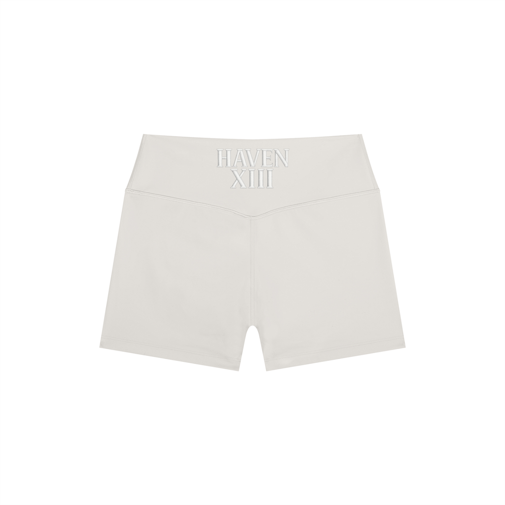 L4L × HAVEN — Rooted Love Shorts