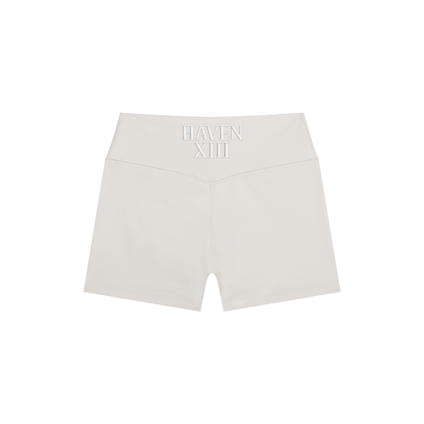 L4L × HAVEN — Rooted Love Shorts