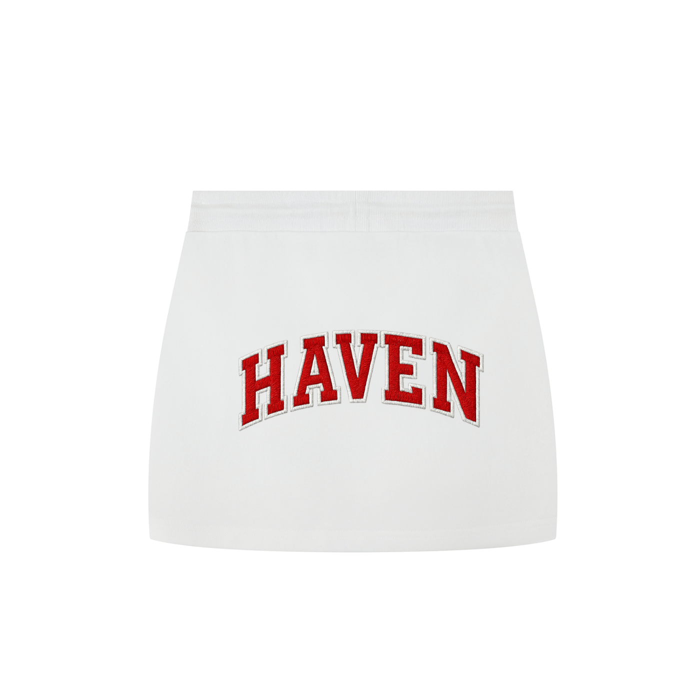 HAVEN XIII — Figures Skirt