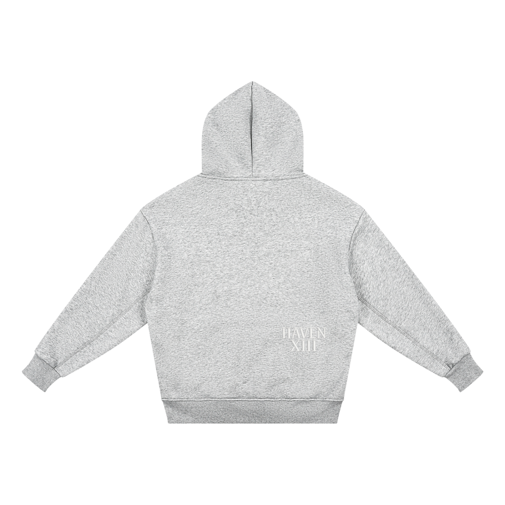 The New Haven XIII Logo Pullover Hoodie