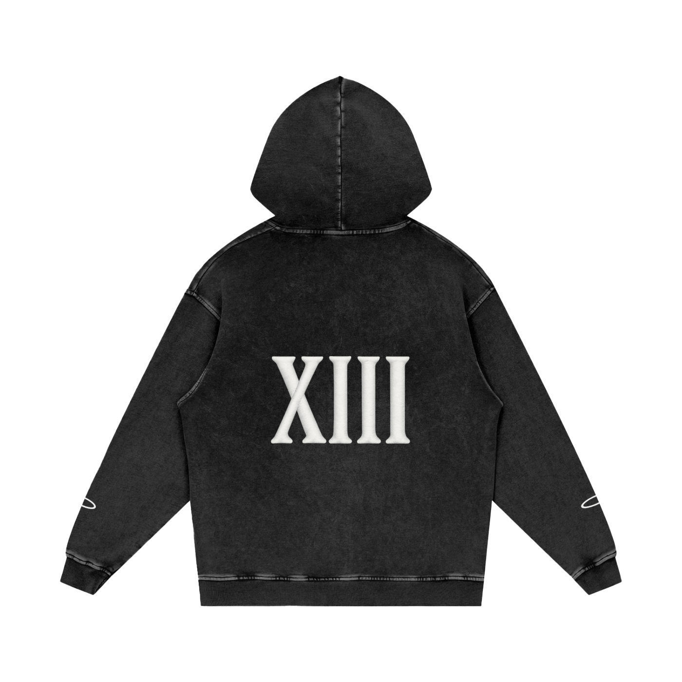 HAVEN XIII “Foundations” Heavyweight Hoodie