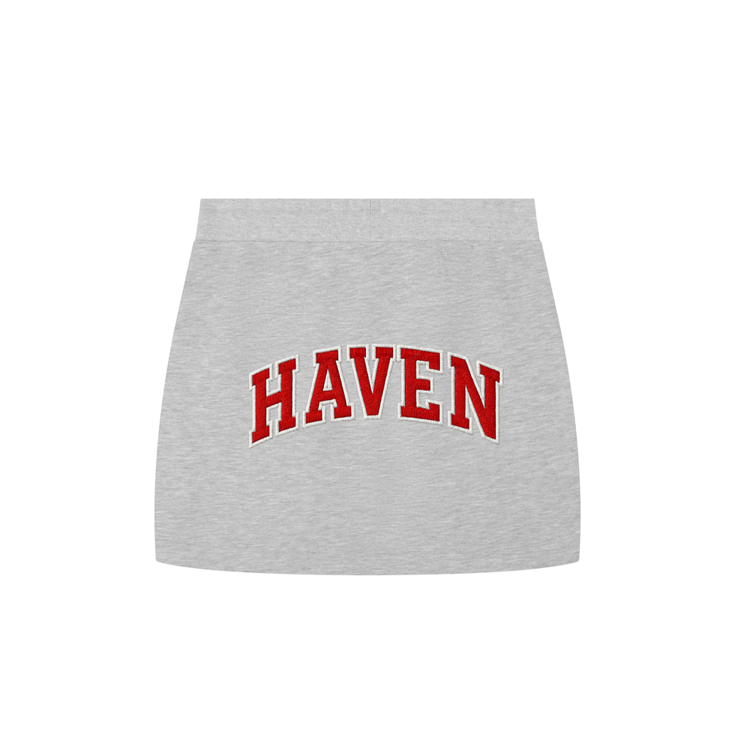 HAVEN XIII — Figures Skirt