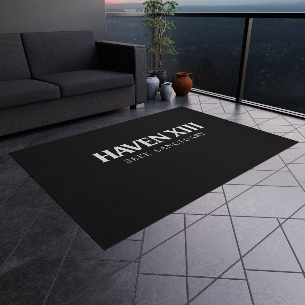 HAVEN XIII – Threshold Mat