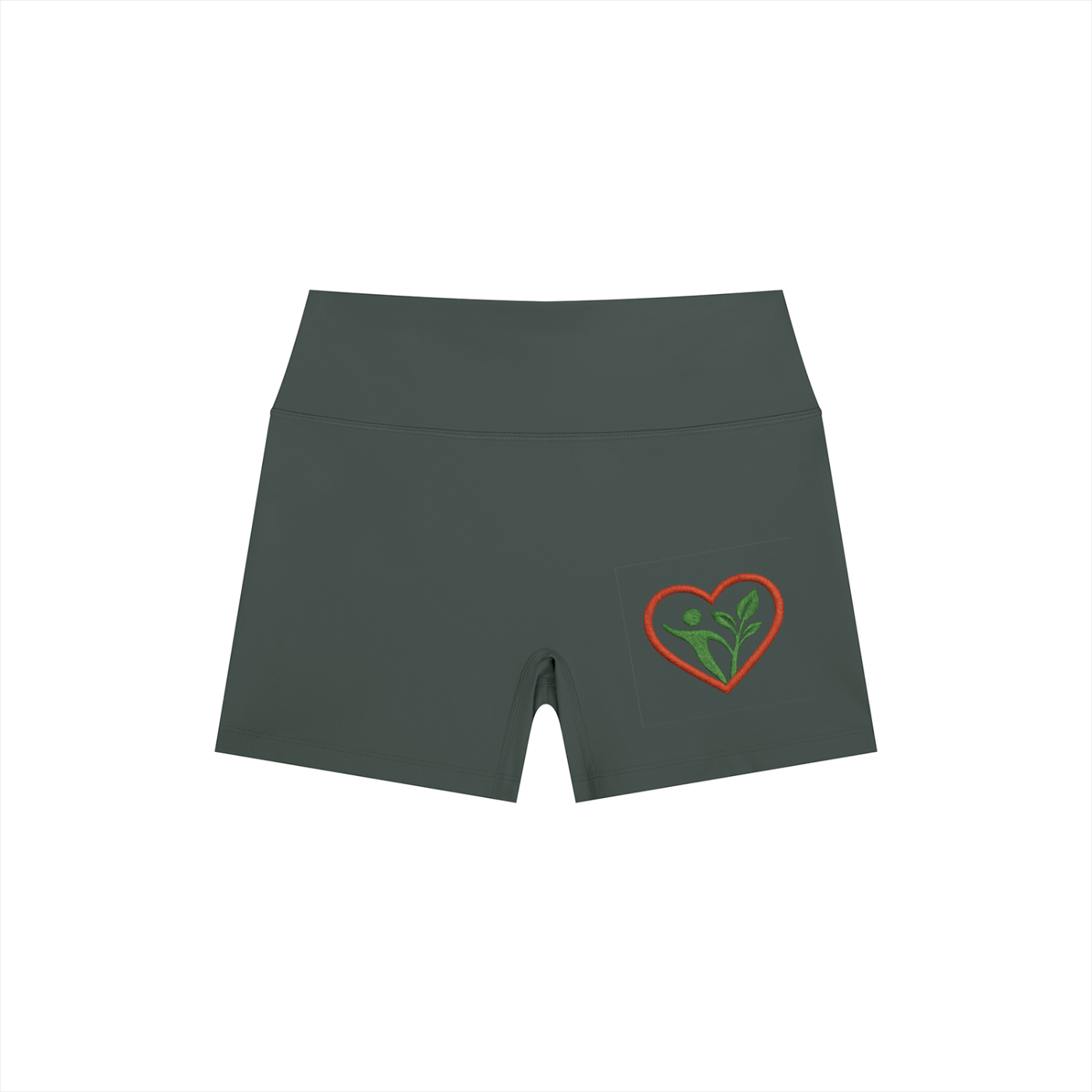 L4L × HAVEN — Rooted Love Shorts