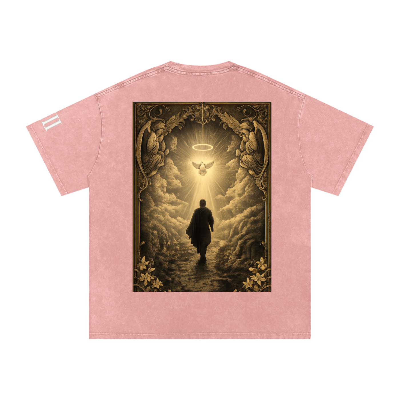 HAVEN XIII — Ascension Tee