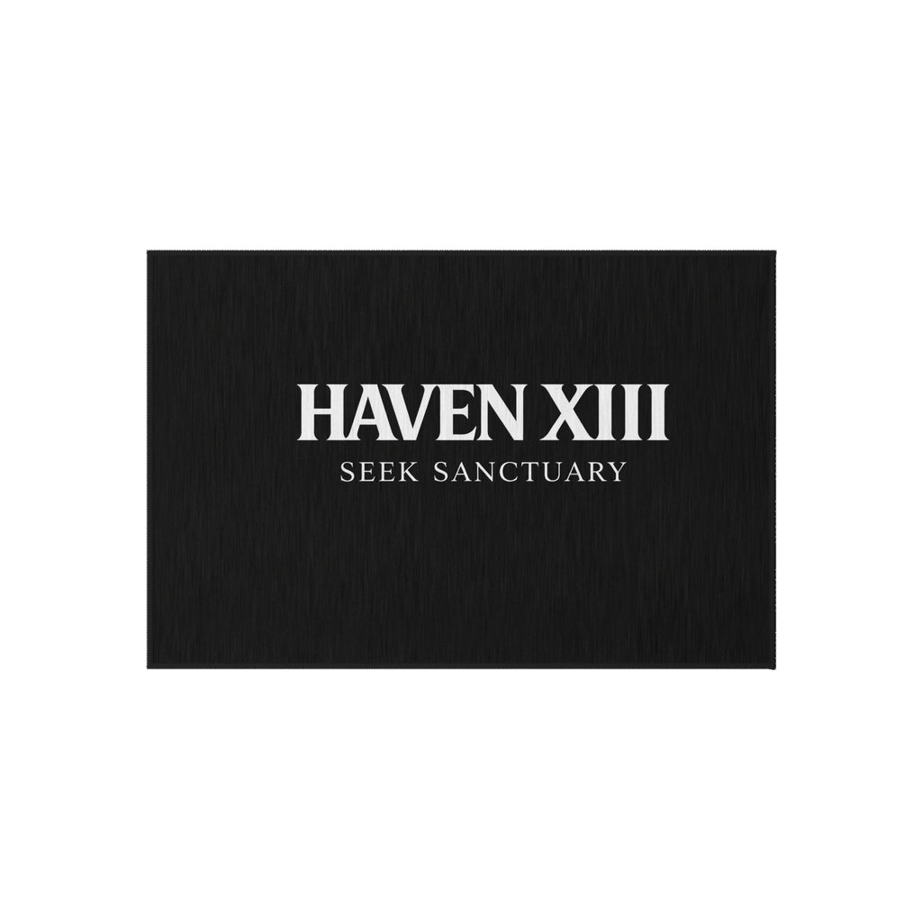 HAVEN XIII – Threshold Mat