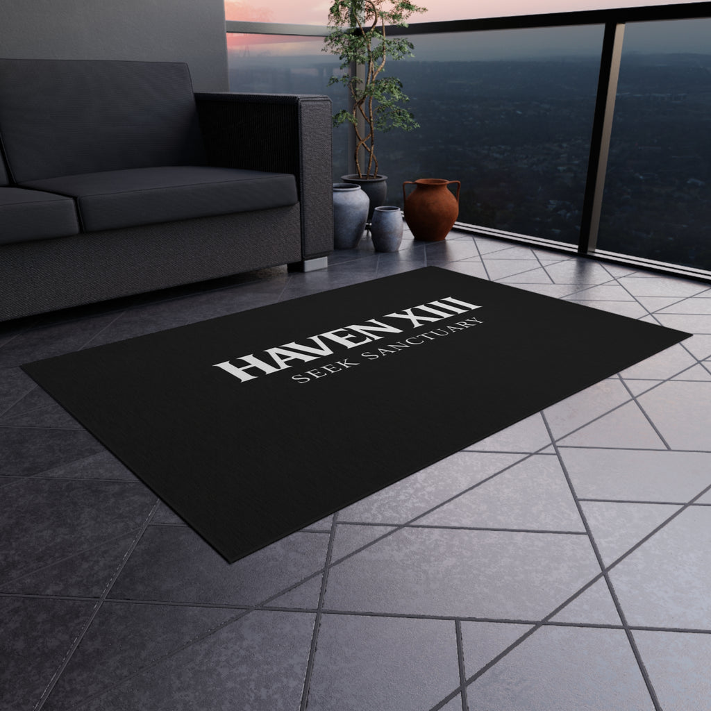 HAVEN XIII – Threshold Mat