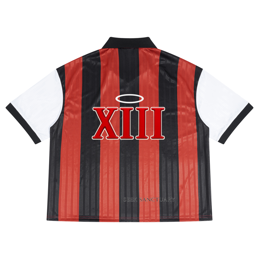 HAVEN XIII Legacy Club Jersey