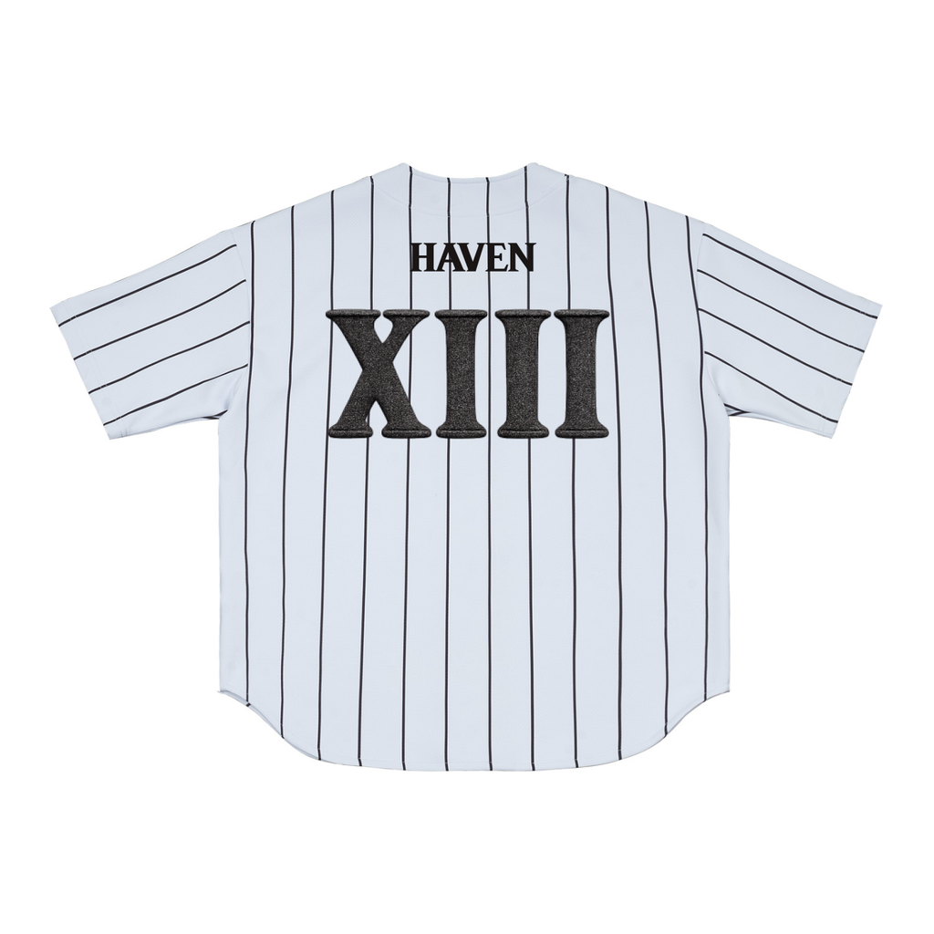 HAVEN XIII Pinstripe Club Jersey