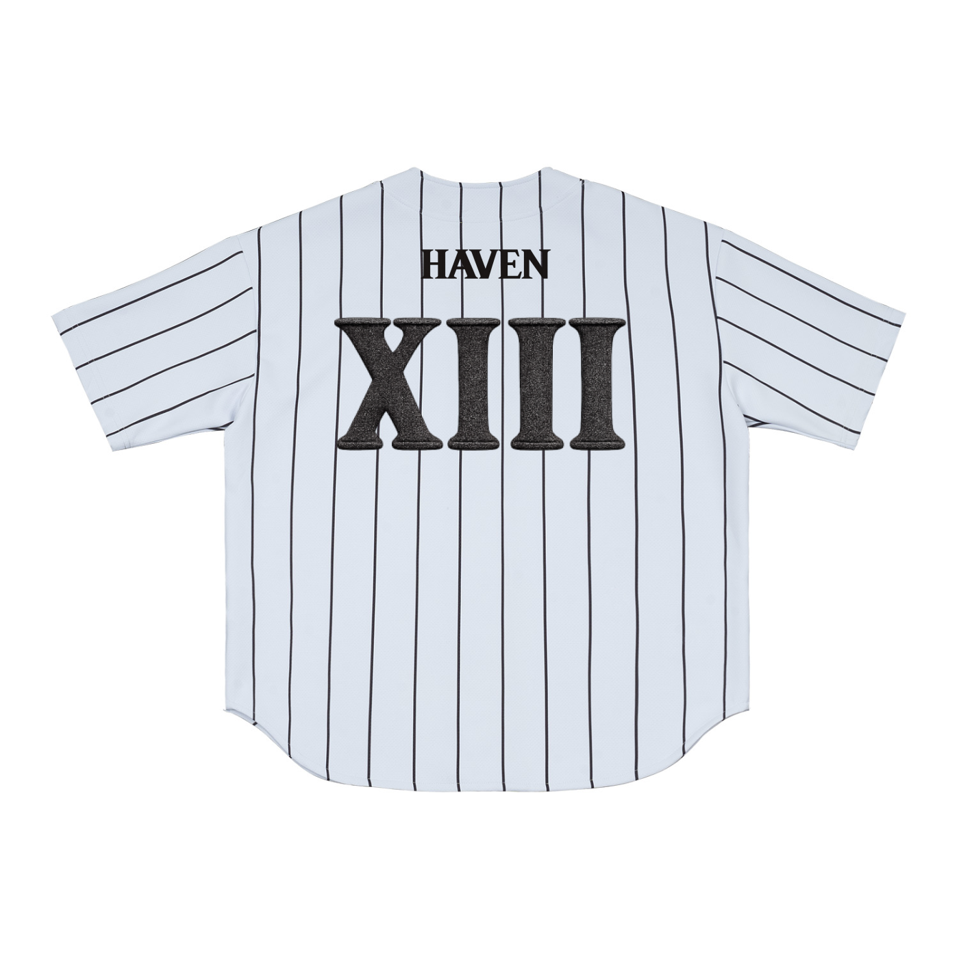 HAVEN XIII Pinstripe Club Jersey
