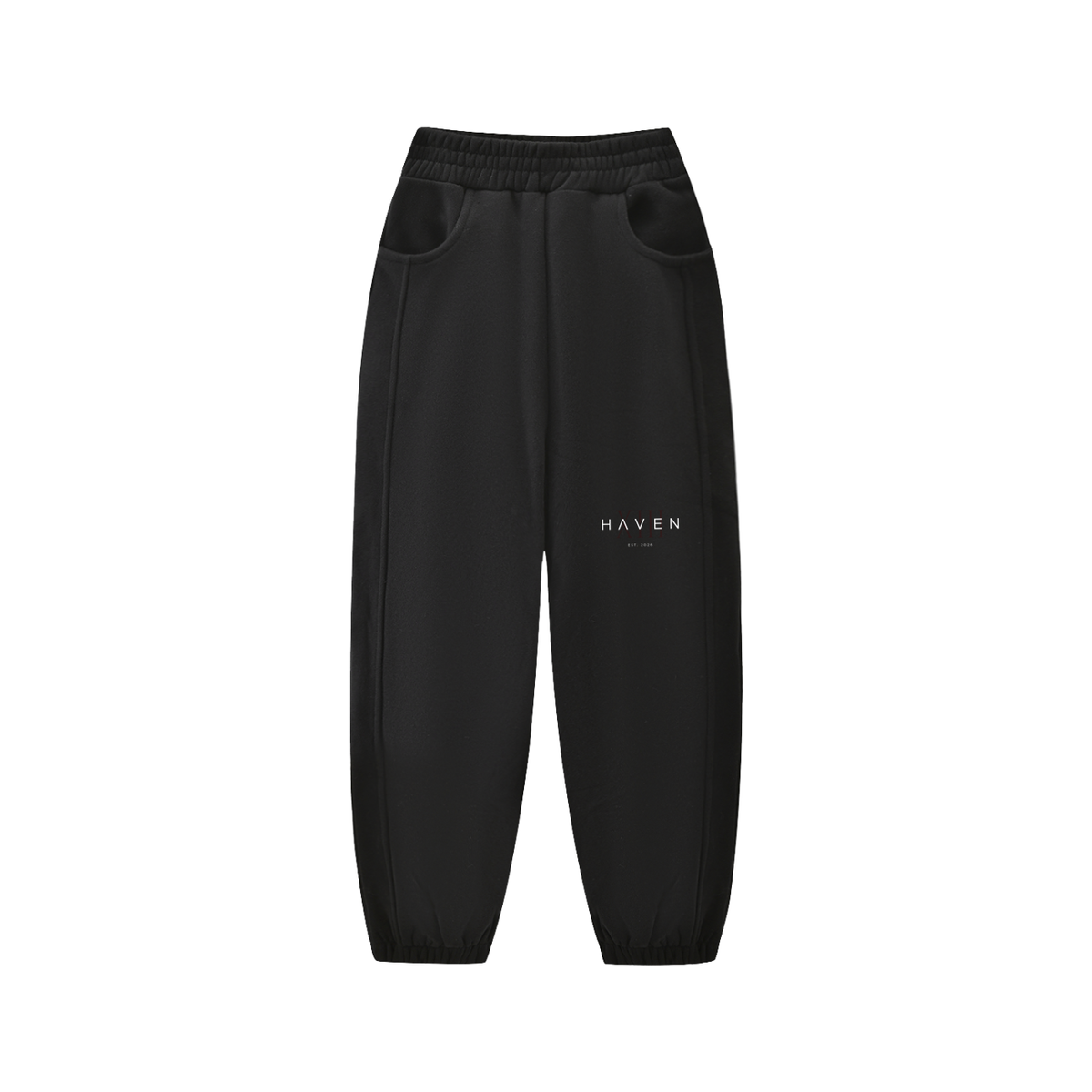 The Haven XIII New Logo Jogged Sweatpants