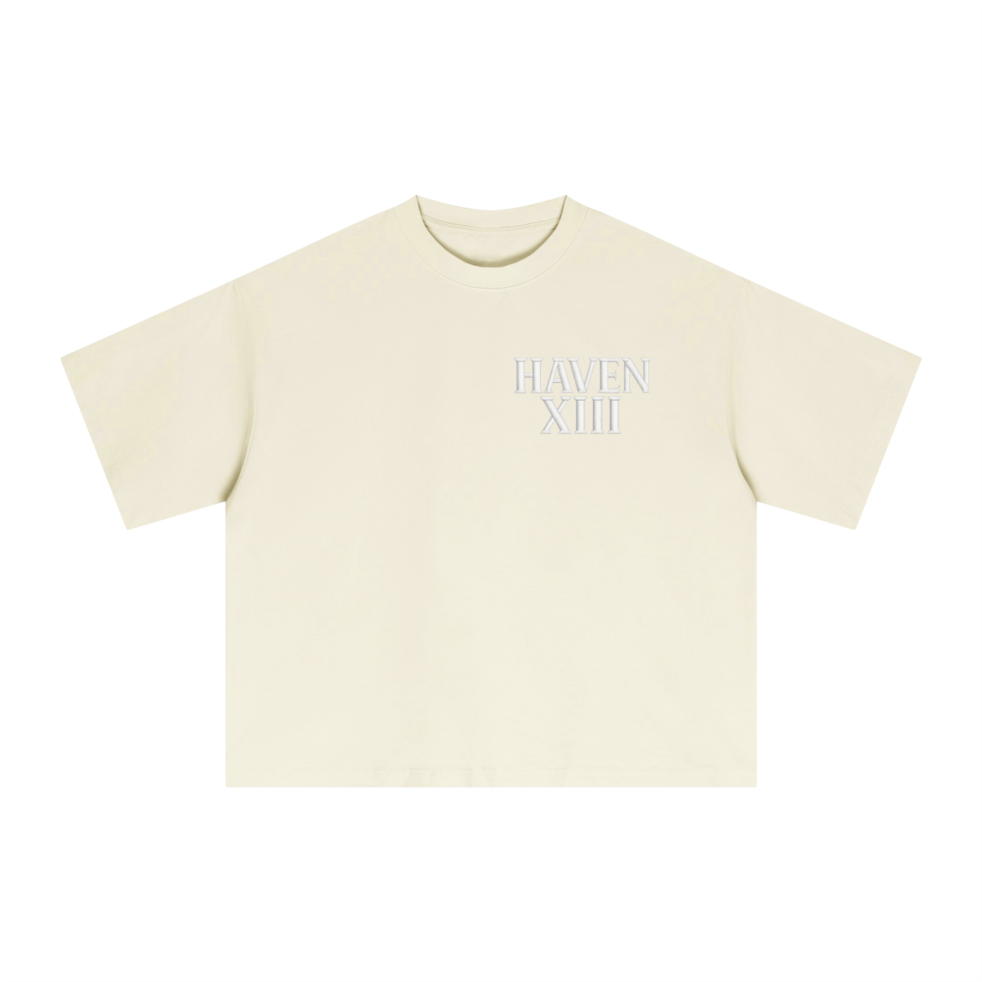 THE ARRIVAL TEE