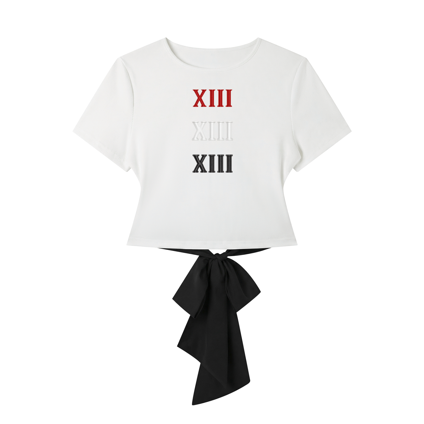 HAVEN XIII — Figures Tee