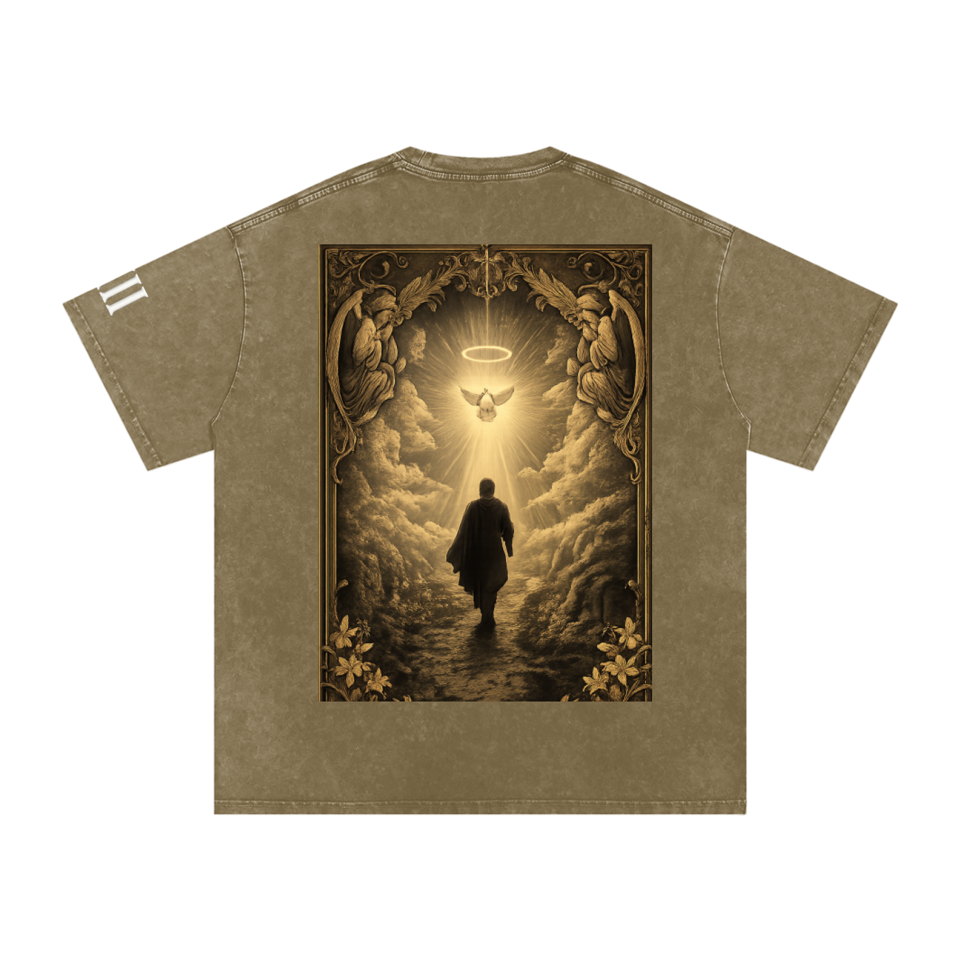 HAVEN XIII — Ascension Tee