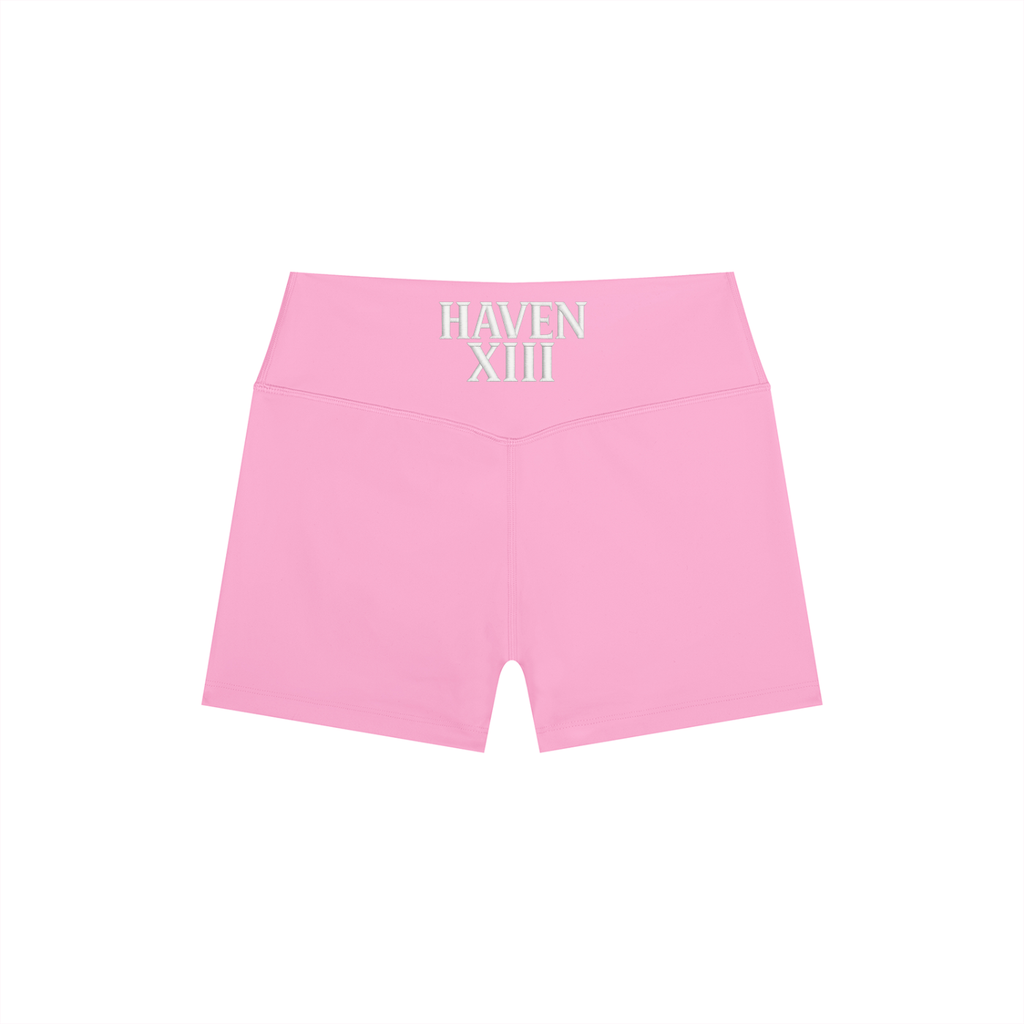 L4L × HAVEN — Rooted Love Shorts