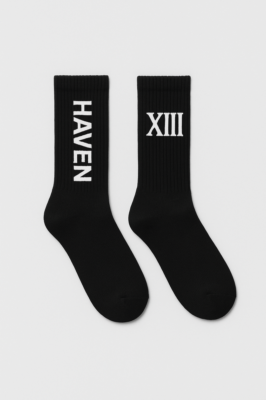 XIII Essential Crew Sock