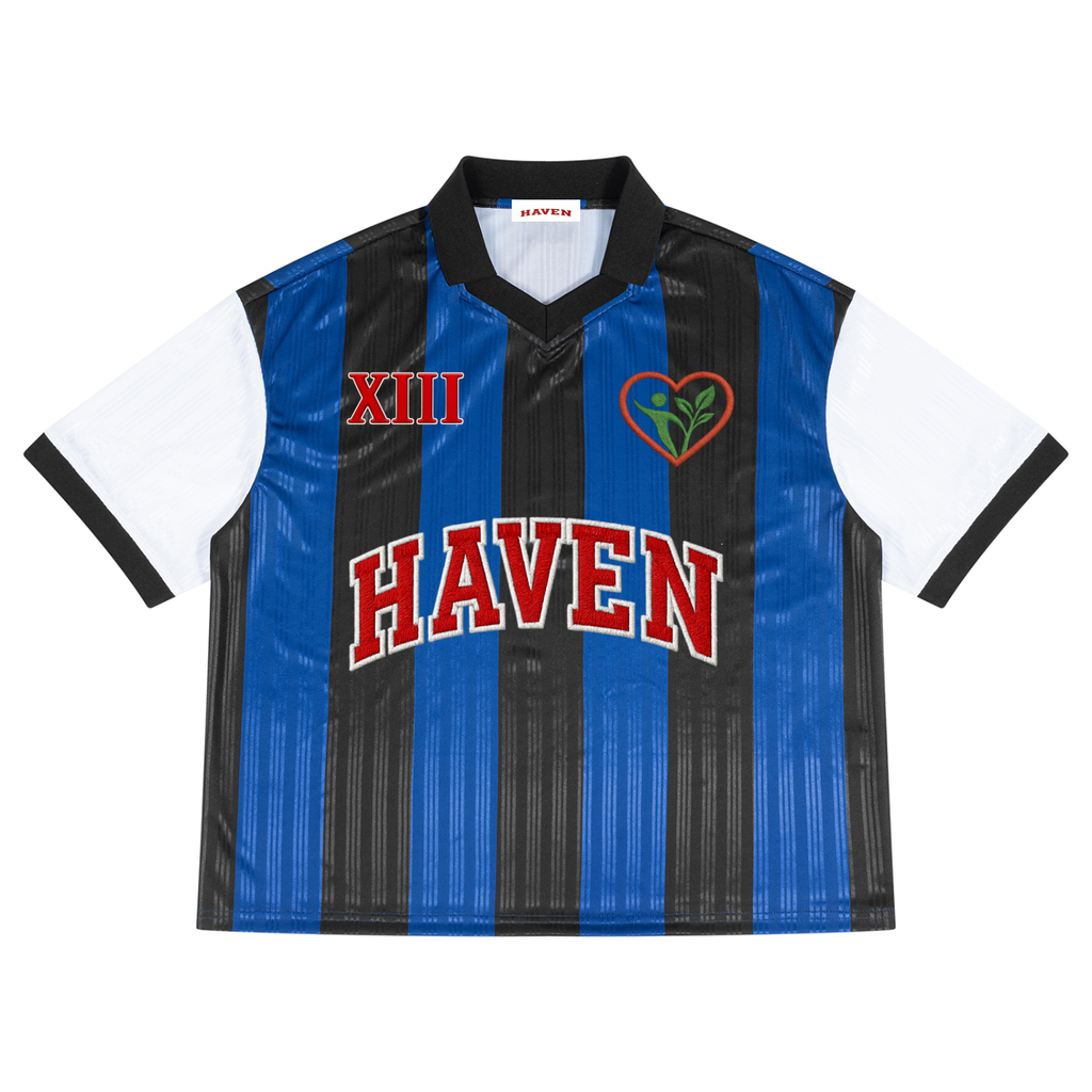HAVEN XIII Legacy Club Jersey