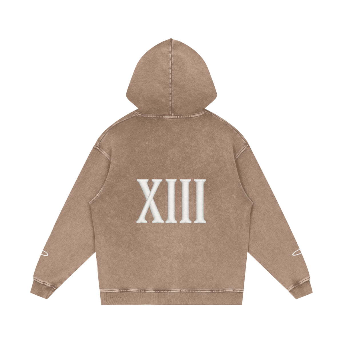 HAVEN XIII “Foundations” Heavyweight Hoodie