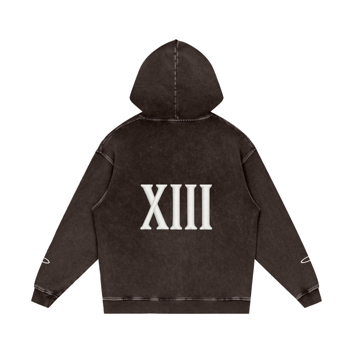 HAVEN XIII “Foundations” Heavyweight Hoodie