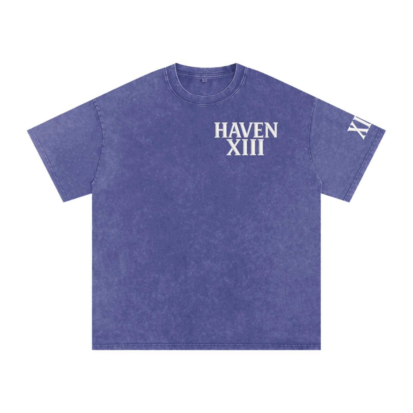 HAVEN XIII — Ascension Tee