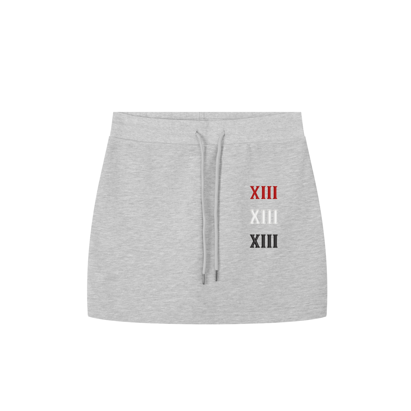 HAVEN XIII — Figures Skirt