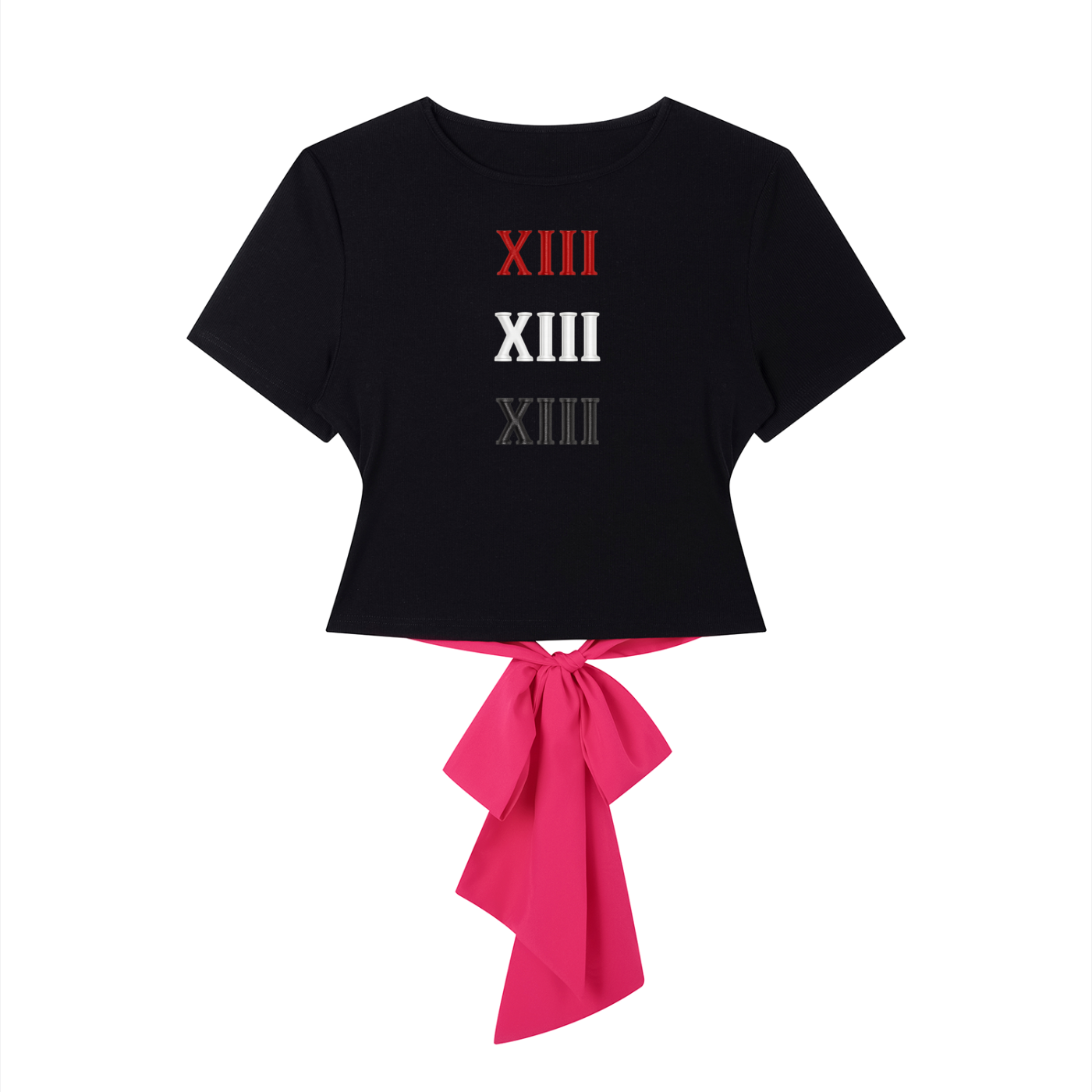 HAVEN XIII — Figures Tee