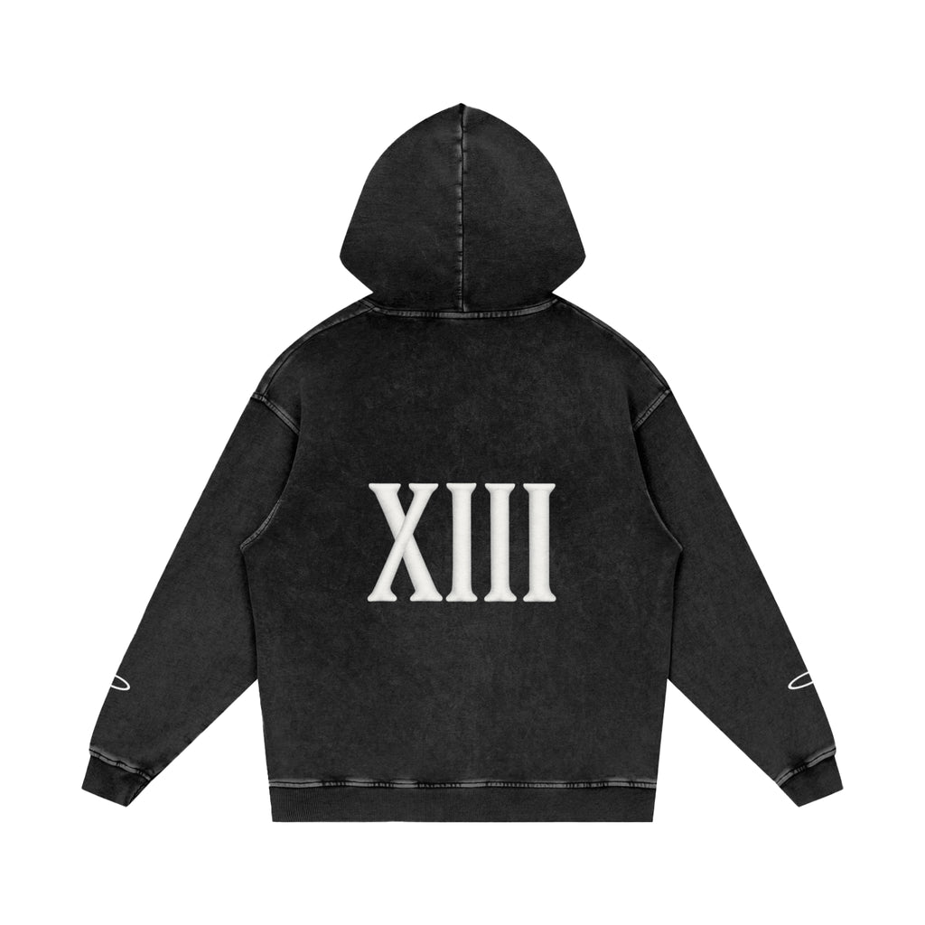 HAVEN XIII “Foundations” Heavyweight Hoodie