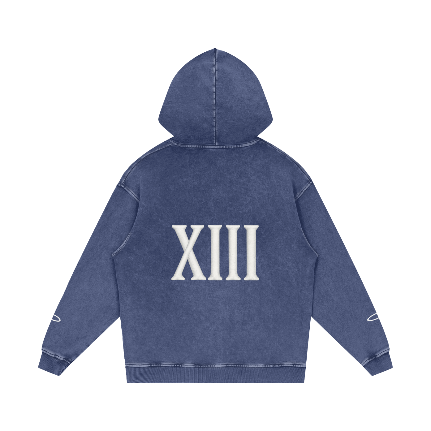 HAVEN XIII “Foundations” Heavyweight Hoodie