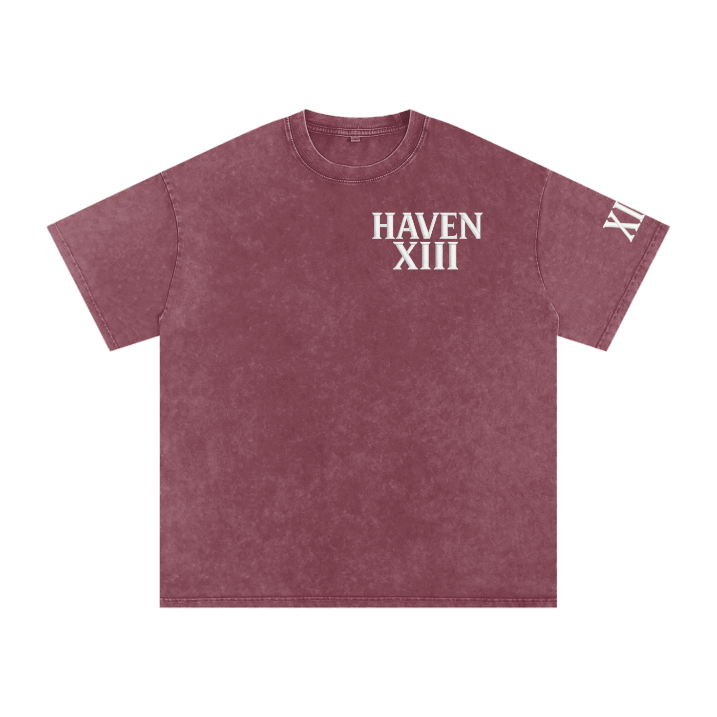HAVEN XIII — Ascension Tee