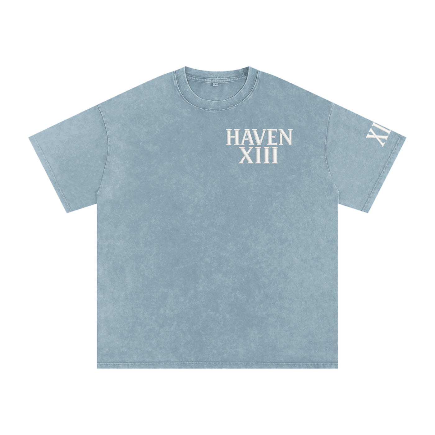 HAVEN XIII — Ascension Tee