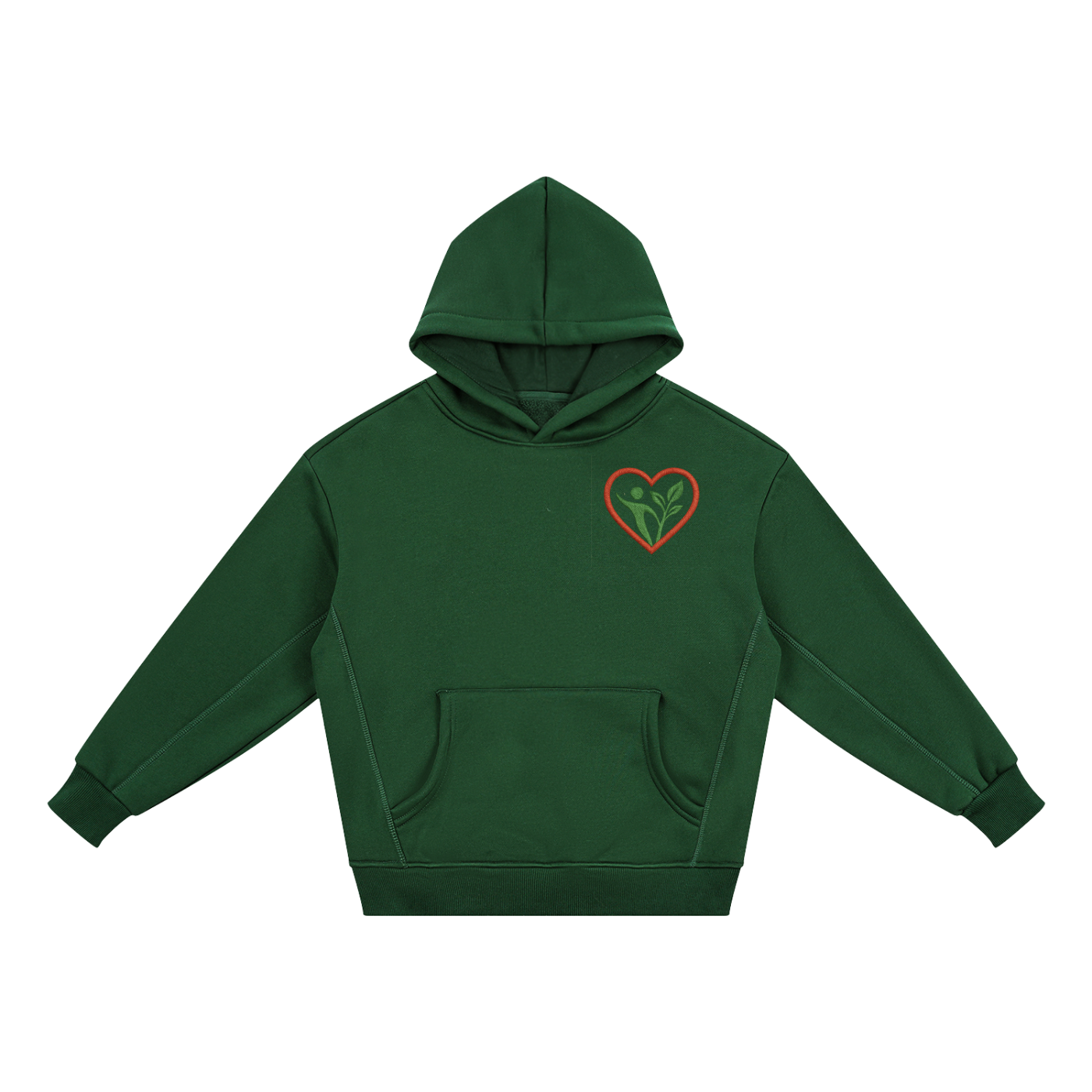 HAVEN XIII x L4L Comfort Hoodie