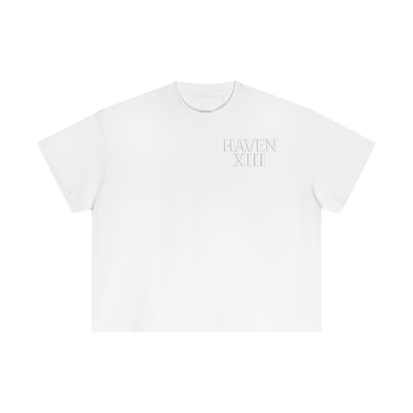 Sanctuary Standard Tee