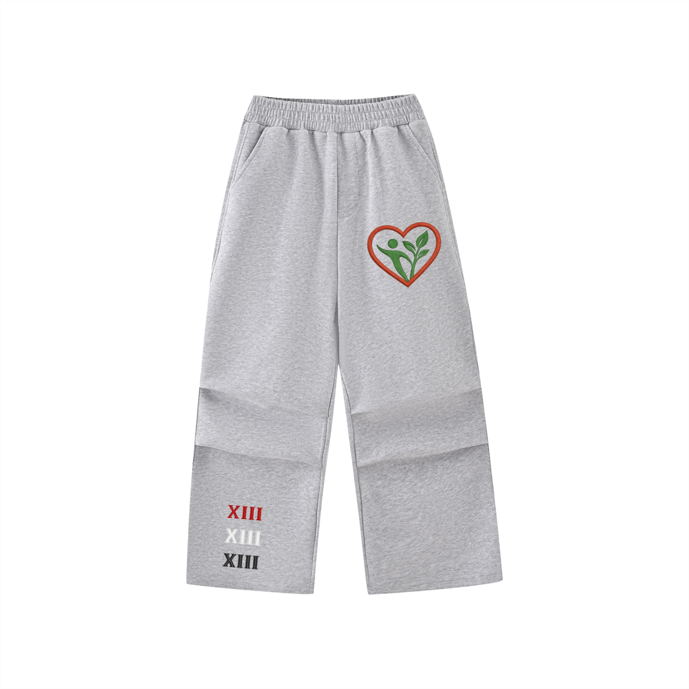 L4L Growing Heart Youth Pants