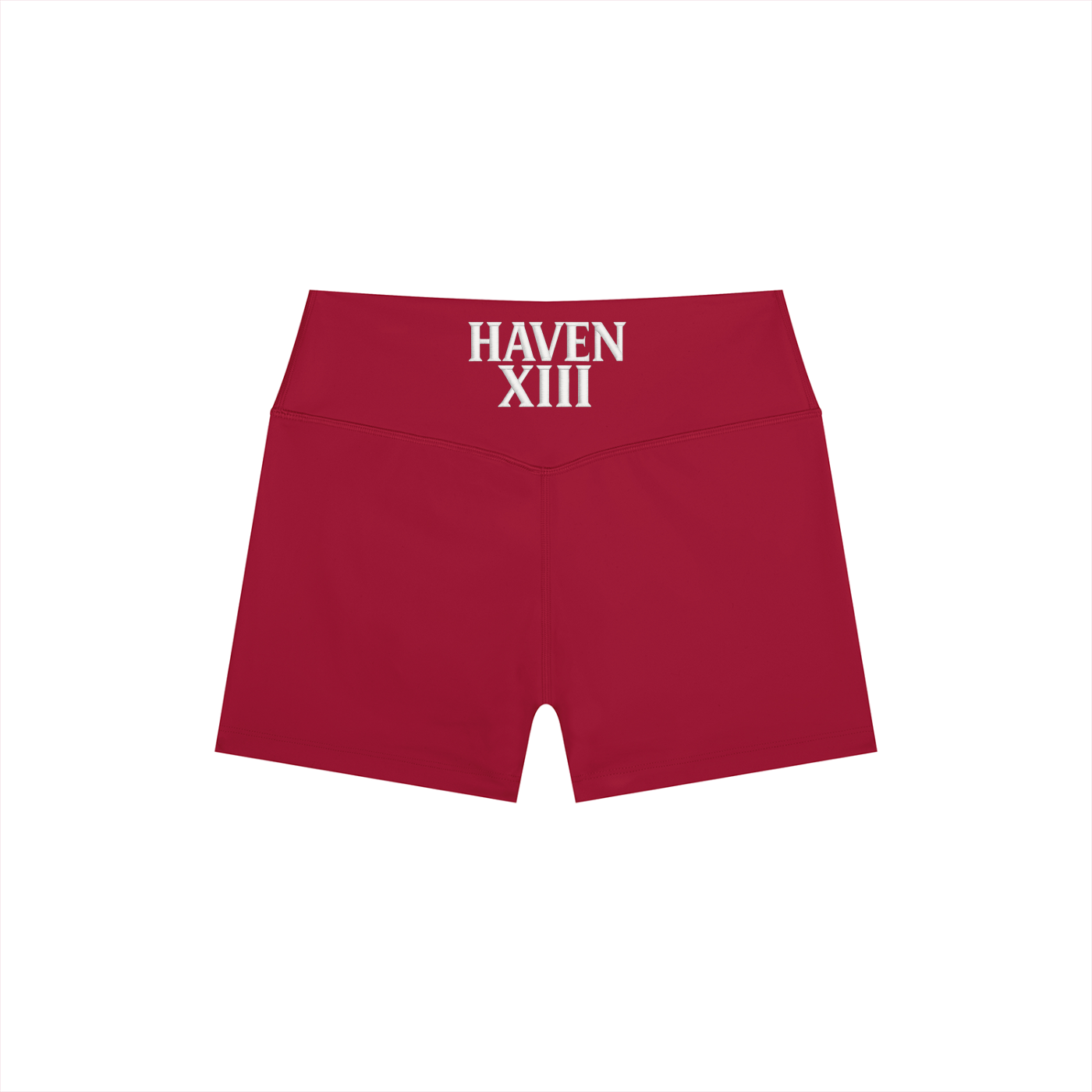L4L × HAVEN — Rooted Love Shorts