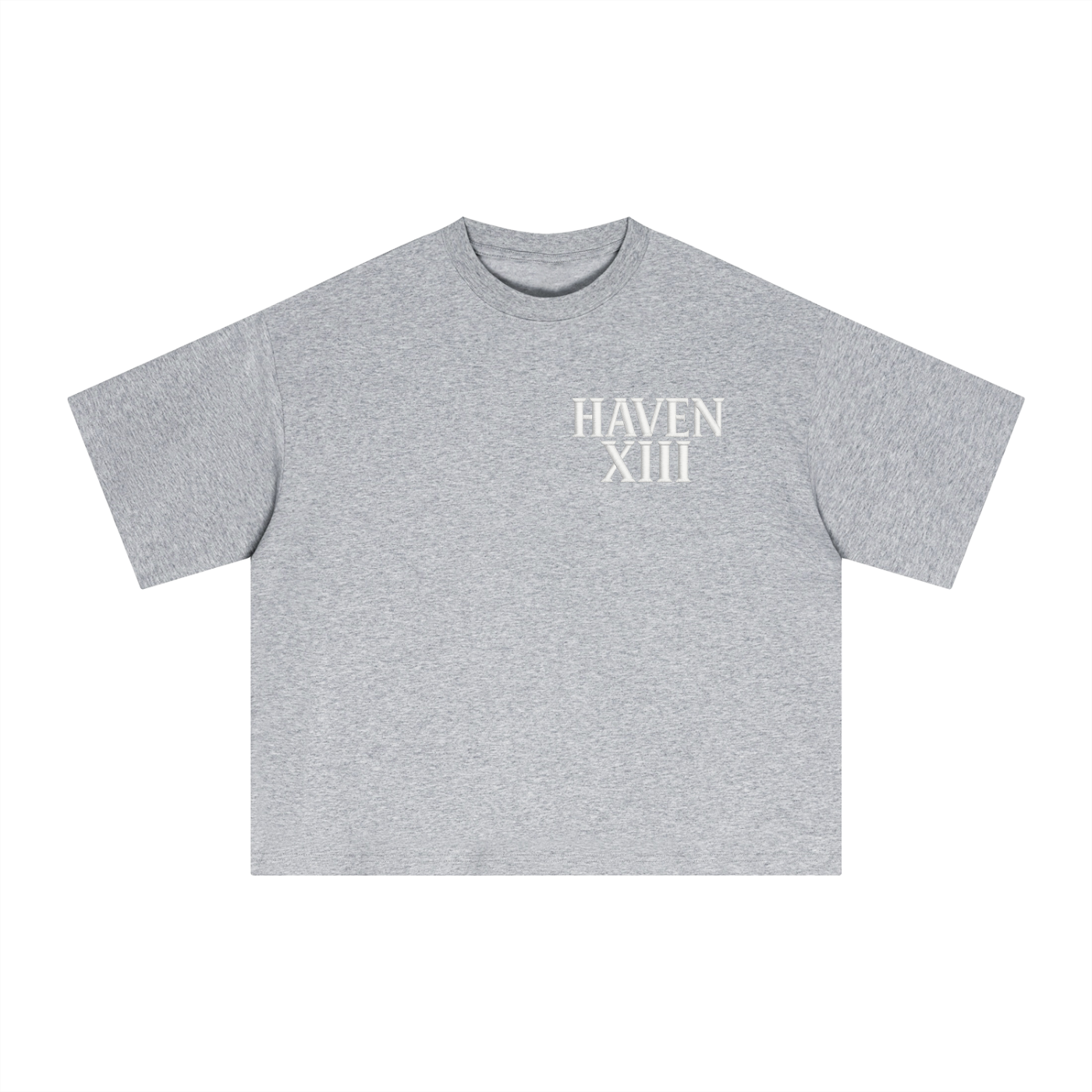 THE ARRIVAL TEE