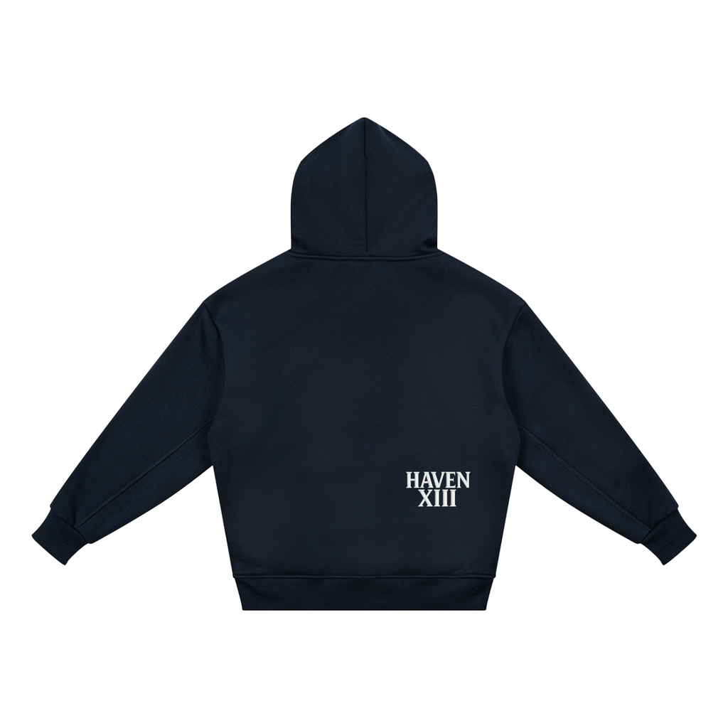 The New Haven XIII Logo Pullover Hoodie