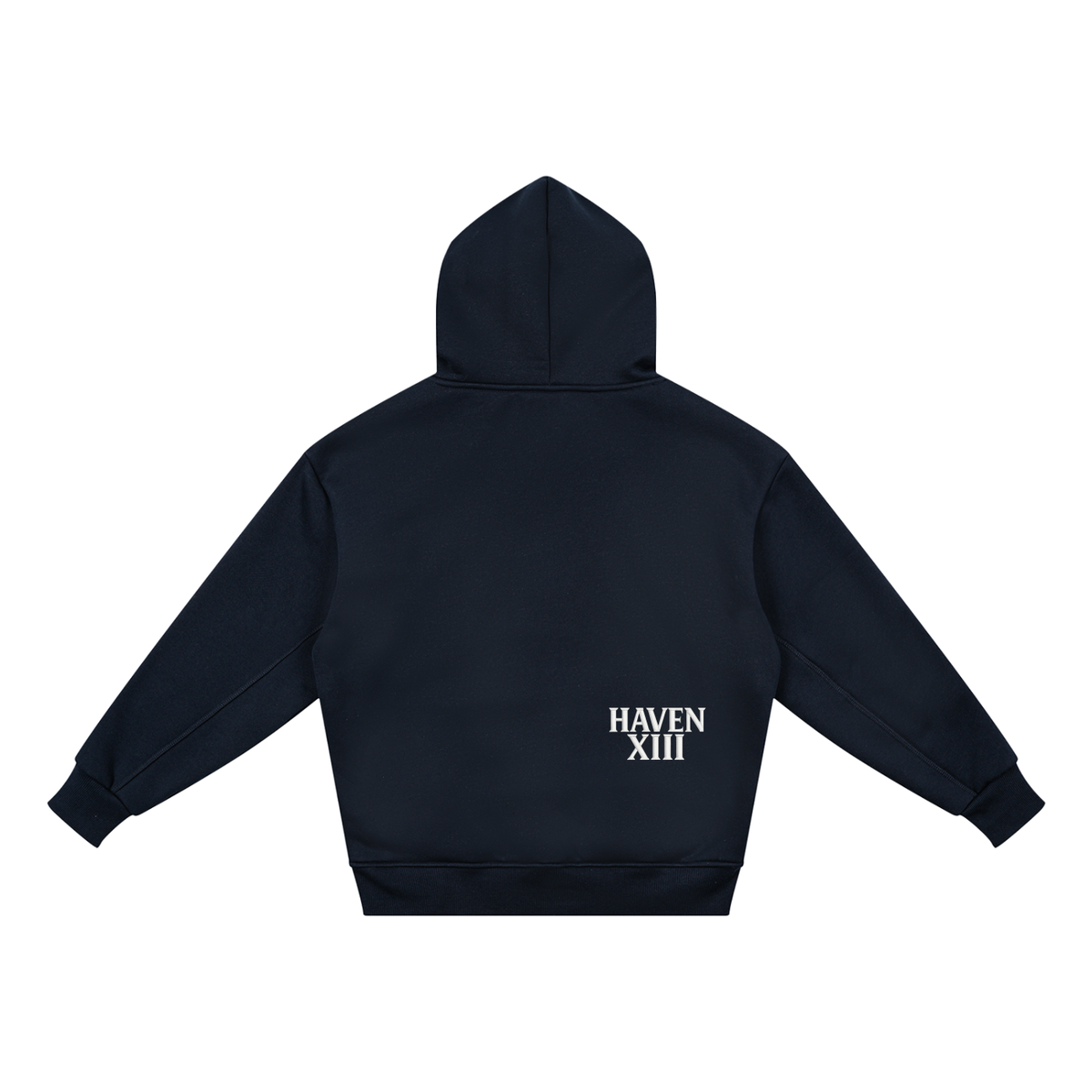 The New Haven XIII Logo Pullover Hoodie