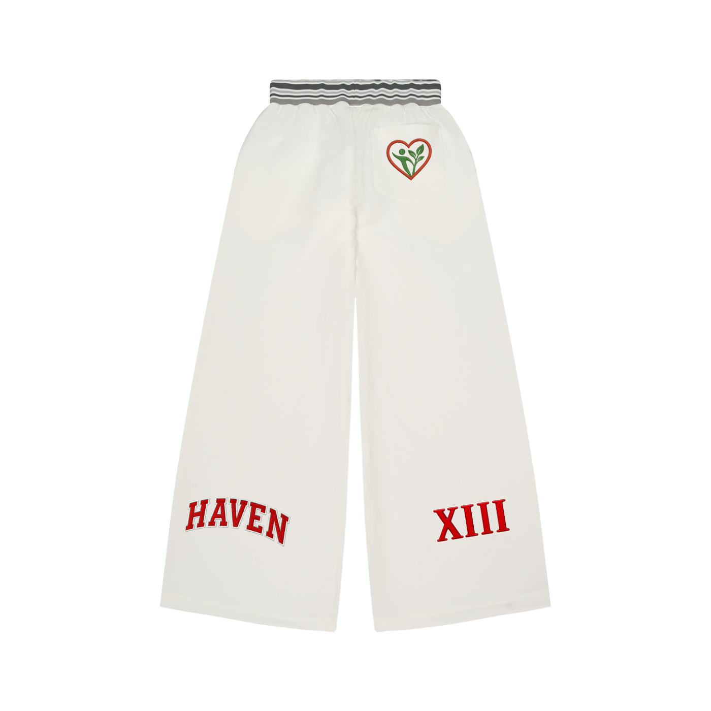 HAVEN XIII × L4L Ascend Pants