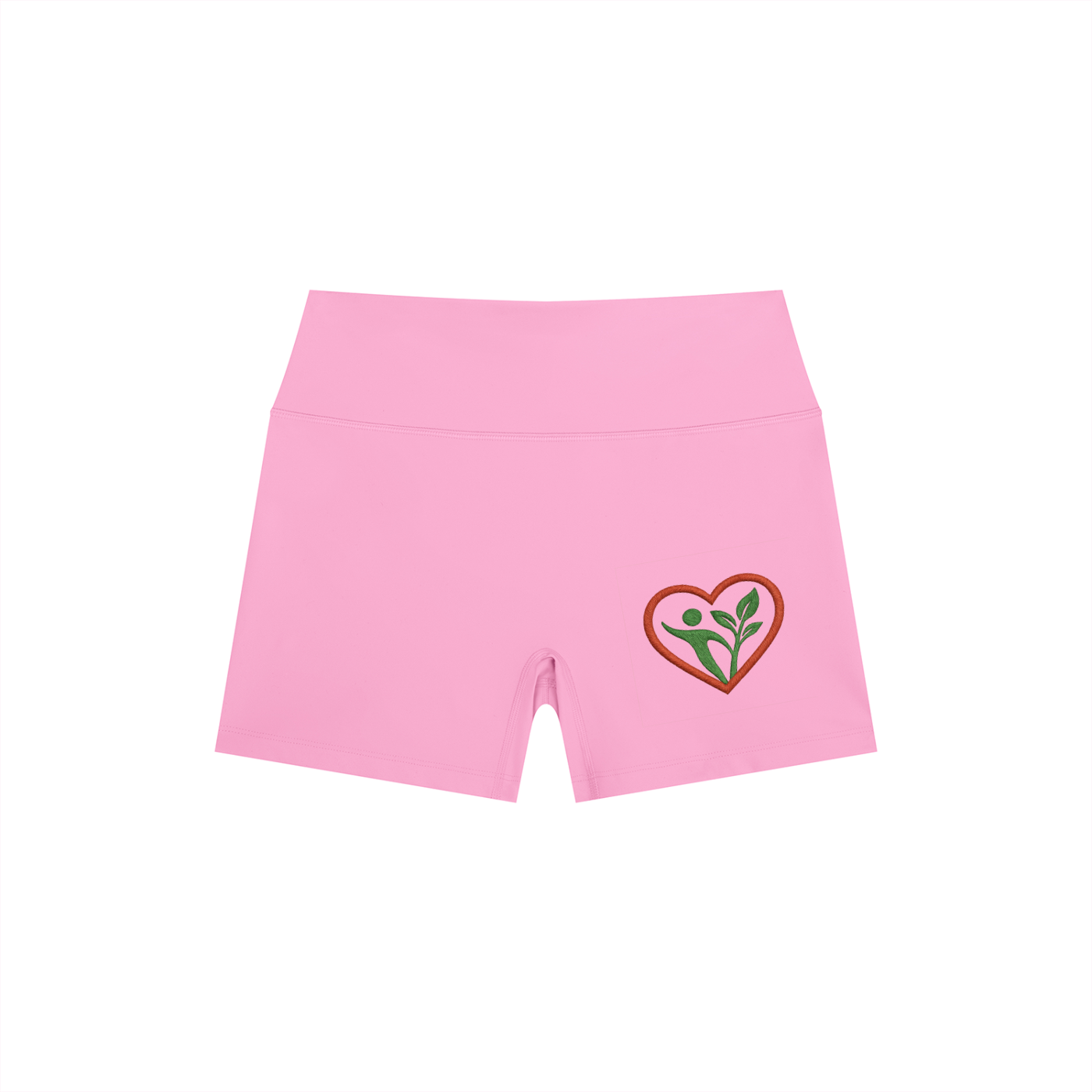 L4L × HAVEN — Rooted Love Shorts