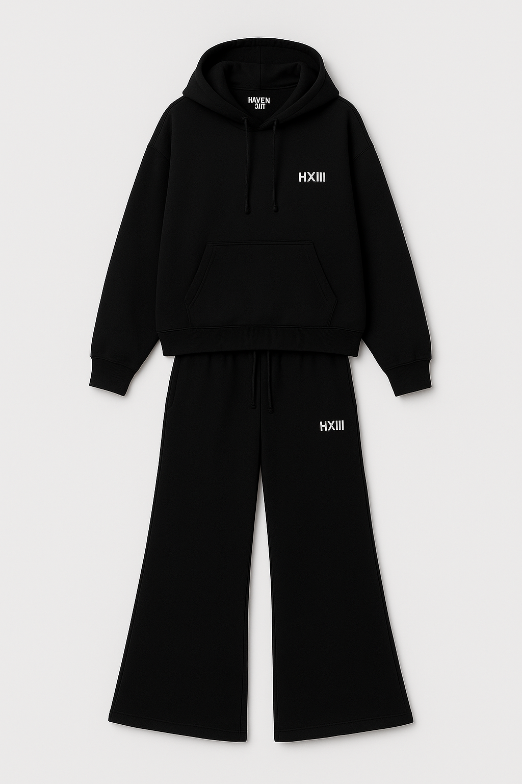 The Eclipse Lounge Set